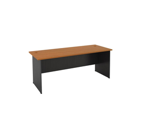 ΓΡΑΦΕΙΟ-Α Απόχρωση Dark Grey - Cherry