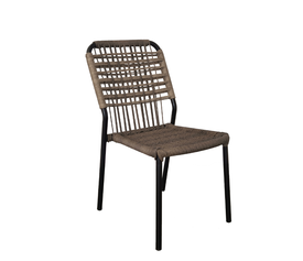 PANAMA ΚΑΡΕΚΛΑ ΚΑΦΕ ΦΥΣΙΚΟ 45x58x83