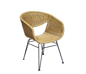 HAVANA ΚΑΡΕΚΛΑ ΦΥΣΙΚΟ 59x64x80