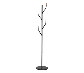 ΚΑΛΟΓΕΡΟΣ ΜΕΤΑΛΛΙΚΟΣ ΜΑΥΡΟΣ Υ.1,67cm