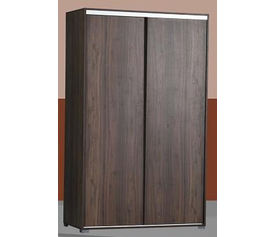 ΝΤΟΥΛΑΠΑ ΜΕ 2 ΠΟΡΤΕΣ ΣΥΡΟΜΕΝΕΣ ΕΛΛΗΝΙΚΗΣ ΚΑΤΑΣΚΕΥΗΣ ALN NT-11501402 