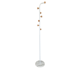 ΚΑΛΟΓΕΡΟΣ ΛΕΥΚΟΣ ΜΕΤΑΛΛΙΚΟΣ Υ.179cm