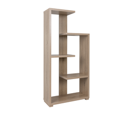 MEZZO ΒΙΒΛΙΟΘΗΚΗ SONOMA 79x29x160