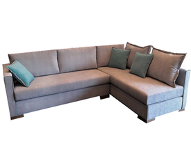 ΓΩΝΙΑΚΟΣ ΚΑΝΑΠΕΣ ΕΛΛΗΝΙΚΗΣ ΚΑΤΑΣΚΕΥΗΣ  XSM LEON  260x190