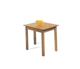 ΠΑΡΑΔΟΣΙΑΚΟ ΤΡΑΠΕΖΙ ΞΥΛΙΝΟ ΟΞΥΑ ΕΛΛΗΝΙΚΟ XND TABLE SQUARE  