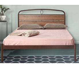 No86B Κρεβάτι 150/160