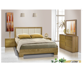 ΣΕΤ ΚΡΕΒΑΤΟΚΑΜΑΡΑΣ  ΒΤΡ 864 ΓΙΑ ΣΤΡΩΜΑ 150Χ200 ΑΠΟ ΔΡΥΣ