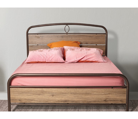 No86 Κρεβάτι 150/160