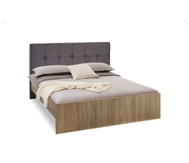 873 Κρεβάτι 90/110/140/150/160x200 