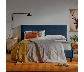 Κρεβάτι Vanya  Vds  90/110/140/150/160*200 