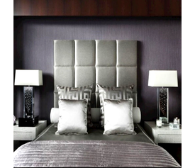 Κρεβάτι Bronx Vds  90/110/140/150/160*200 