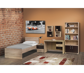  ΣΕΤ ΠΑΙΔΙΚΟΥ ΔΩΜΑΤΙΟΥ ΒΤΡ 879 ΜΕΛΑΜΙΝΗ ΣΟΝΟΜΑ