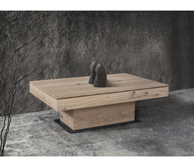 ET-087 τραπεζάκι σαλονιού N87 120X80