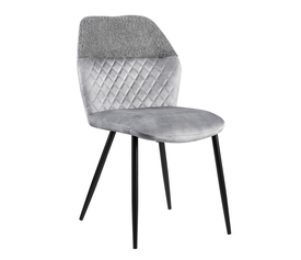 KITE ΚΑΡΕΚΛΑ ΓΚΡΙ 62x49x83