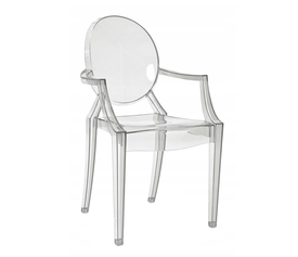 GARDE ΚΑΡΕΚΛΑ ΔΙΑΦΑΝΟ 48x50x92.5