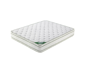 ΣΤΡΩΜΑ Pocket Spring Memory Foam, Διπλής Όψης