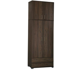 ΝΤΟΥΛΑΠΑ ΡΟΥΧΩΝ ΞΥΛΙΝΗ ΔΙΦΥΛΛΗ ΜΕ ΠΑΤΑΡΙ ΕΛΛΗΝΙΚΗΣ ΚΑΤΑΣΚΕΥΗΣ ALN NT-901 