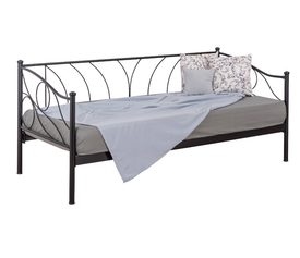 Δάφνη Καναπές - Κρεβάτι Ελληνικής Κατασκευής 90x190/200cm