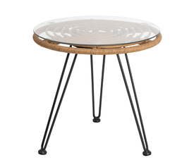 Τραπέζι Totem  x 50 x 47