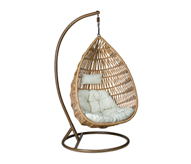 Κούνια-Φωλιά Naira Φυσικό Φ105 x  x 200