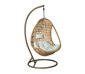 Κούνια-Φωλιά Aurora Φυσικό Φ105 x  x 200