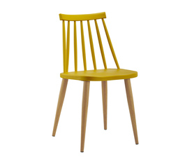 Καρέκλα Eri Λάιμ 43 x 47 x 80