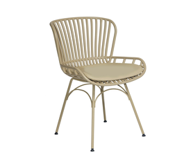 Καρέκλα  Mayorka Μόκα 57 x 53 x 81