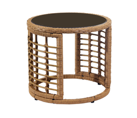 Τραπέζι Bonzo Φυσικό 45 x  x 40