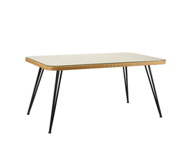 Τραπέζι Babylon 160 x 90 x 75