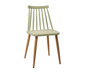 Καρέκλα Eri Μέντα 43 x 47 x 80