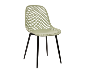 Καρέκλα Lida Μέντα 47 x 54 x 84