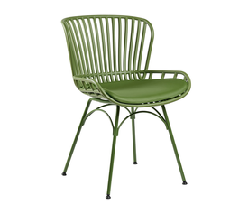 Καρέκλα Mayorka Λαδί 57 x 53 x 81