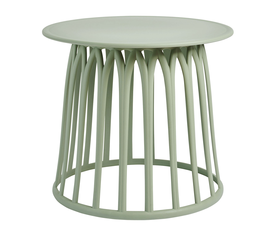 Τραπέζι Lobby μέντα Φ50 x  x 45