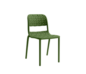 Καρέκλα Tonic-C λαδι 55 x 55 x 82