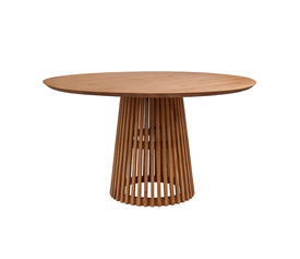 Τραπέζι Indie-140 Φυσικό 140 x  x 80