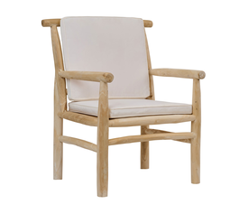 Πολυθρόνα Utopia-1S 72 x 67 x 92