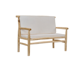 Καναπές Utopia-2S 120 x 67 x 92