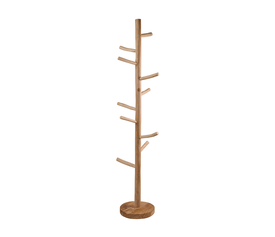 Καλόγερος Piero φυσικό 35 x 35 x 190