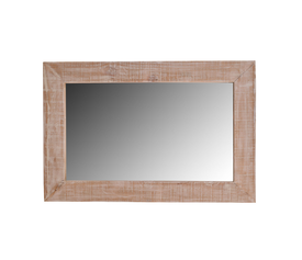 Καθρέπτης τοίχου ορθογώνιος Mirror-2 120 x 3 x 80