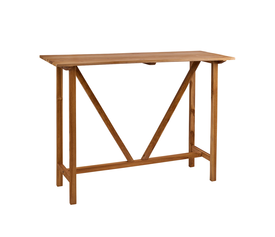 Πάσο Rubio Φυσικό 140 x 50 x 104