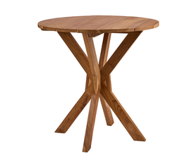 Τραπέζι Negroni Φ75 75 x  x 77