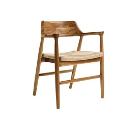 Πολυθρόνα ARIA φυσικό 60 x 55 x 77