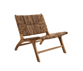 Πολυθρόνα CLIO φυσικό 66 x 80 x 68