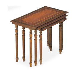 ΣΕΤ ΤΡΑΠΕΖΙ ΒΤΡ 905 ΟΞΥΑ 60x36x48 ΚΑΡΥΔΙ