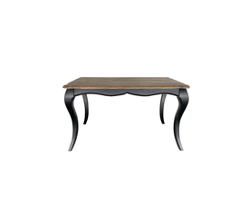 BYRON ΤΡΑΠΕΖΙ ΤΡΑΠΕΖΑΡΙΑΣ 160Χ90Χ75cm