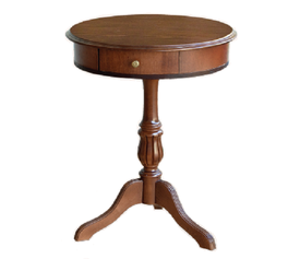 ΤΡΑΠΕΖΙ ΒΤΡ 907 ΟΞΥΑ 60x75 ΚΑΡΥΔΙ