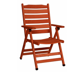 ΠΟΛΥΘΡΟΝΑ ΞΥΛΙΝΗ 57X70X97cm ΠΤΥΣΣΟΜΕΝΗ ΟΞΙΑΣ Π100