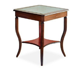 ΤΡΑΠΕΖΙ ΒΤΡ 913 ΟΞΥΑ 60x60x72 ΚΑΡΥΔΙ