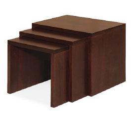  ΣΕΤ ΤΡΑΠΕΖΑΚΙΑ ΒΤΡ 919 ΔΡΥΣ ΚΑΡΥΔΙ 56x40x45 