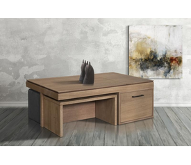 ET-091 τραπεζάκι σαλονιού N91 120Χ80